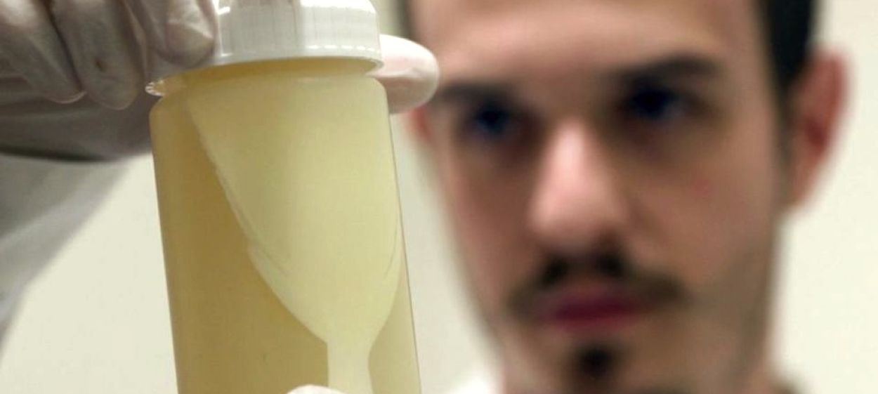 The Breast Milk Boom  // © 2018 telekult Film- und Medienproduktion GmbH    The Breast Milk Boom