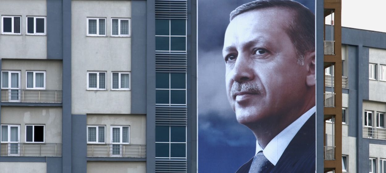 Turkey Under the AKP