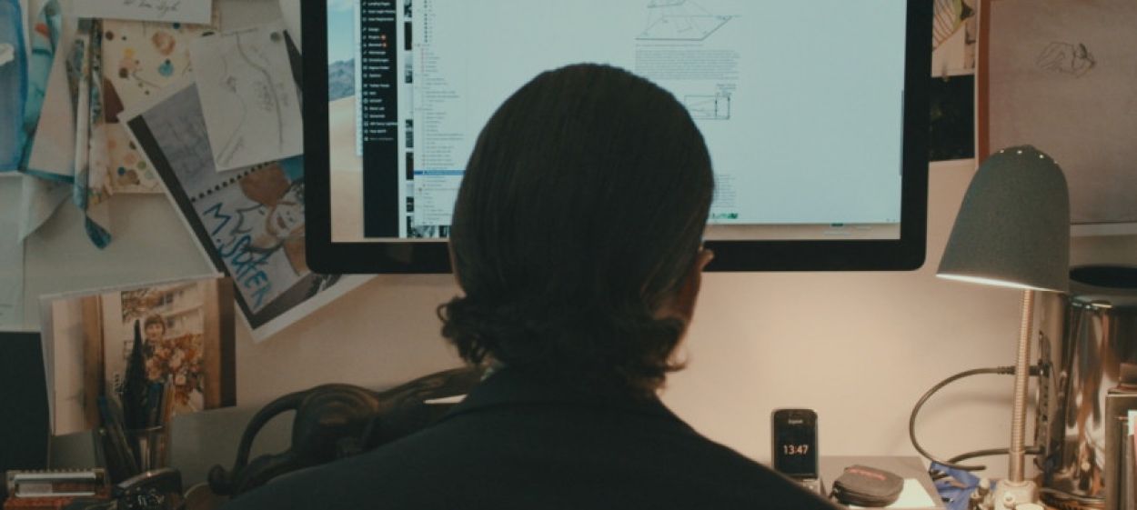 Everything about Martin Suter. Everything but the Truth  // © 2022 Pascal Mora    Everything about Martin Suter. Everything but the Truth