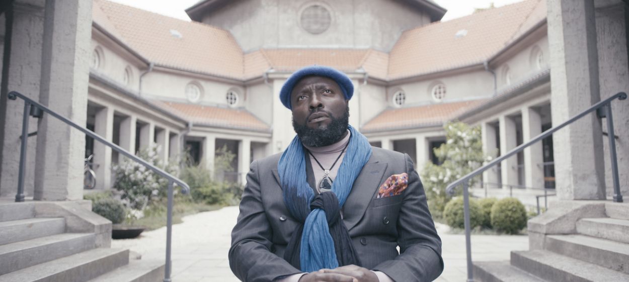 Enlightenment  // © 2021 Rise And Shine World Sales | Weltrecorder    Enlightenment