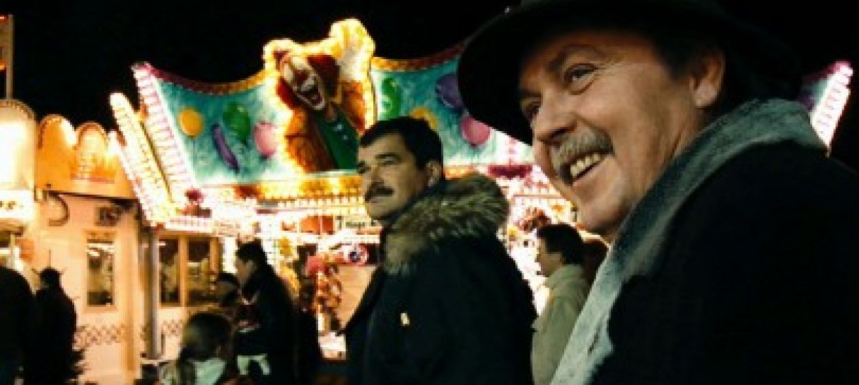 CATAPULT  // © (c) 2008 strandfilm   CATAPULT