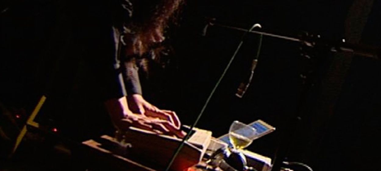 Tetsuo Furudate - Köln-Concert