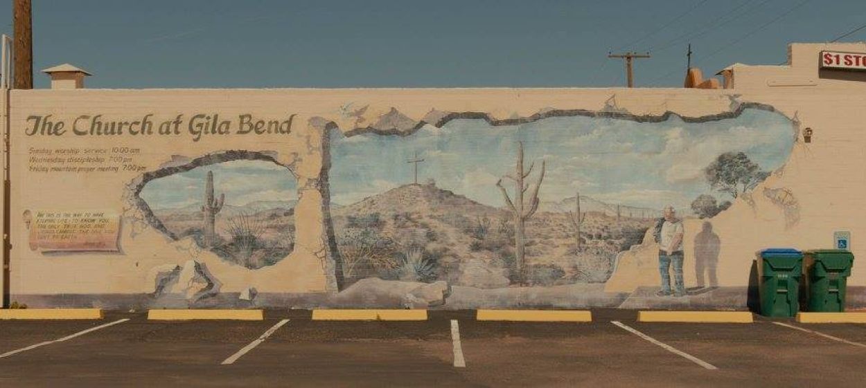 Borderland Blues   Borderland Blues