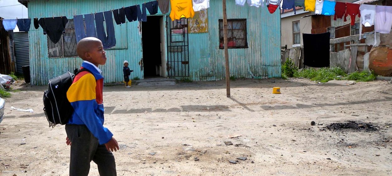 199 Little Heroes  // © 2015 Sigrid Klausmann    199 Little Heroes