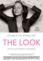 CHARLOTTE RAMPLING - THE LOOK  // © (c) 2011    CHARLOTTE RAMPLING - THE LOOK