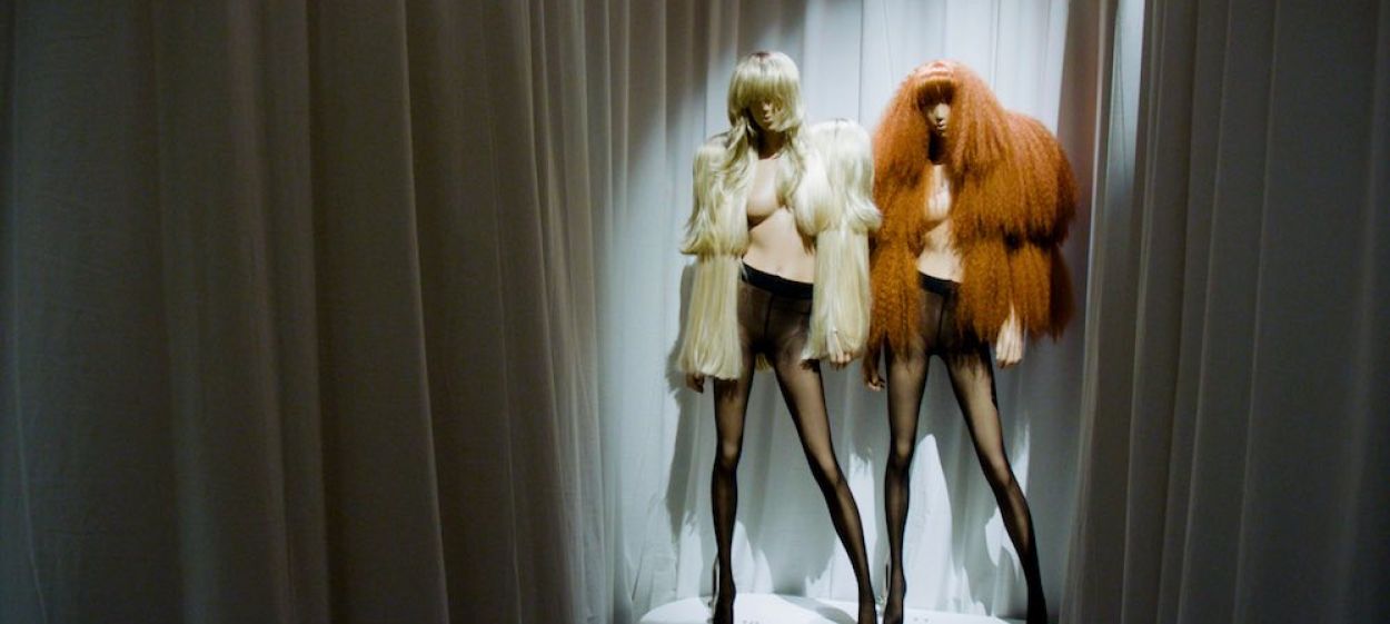 Martin Margiela: In His Own Words  // © 2019 Reiner Holzemer | Filmwelt Verleihagentur    Martin Margiela: In His Own Words
