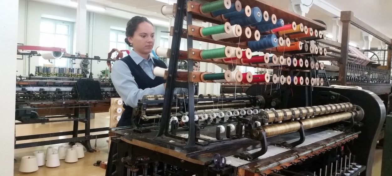 Mother Lands  // © 2023 Miriam Pucitta | If... Productions    Mother Lands