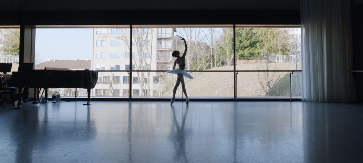 Cranko's Dream – The talent pool of the Stuttgart Ballet
