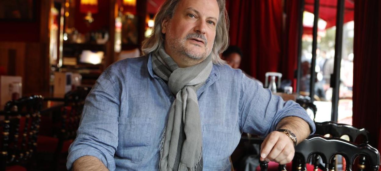 Der zärtliche Blick - Die Akte von Modigliani  // © Tom Bresinsky | MEDEA FILM FACTORY UG Tom Bresinsky    Der zärtliche Blick - Die Akte von Modigliani