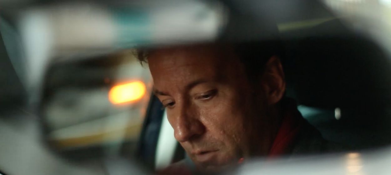 Art is a State of Mind  // © 2022 Pausefilm | NEW DOCS    Art is a State of Mind