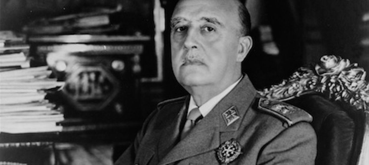 Franco on Trial – The Spanish Nuremberg?