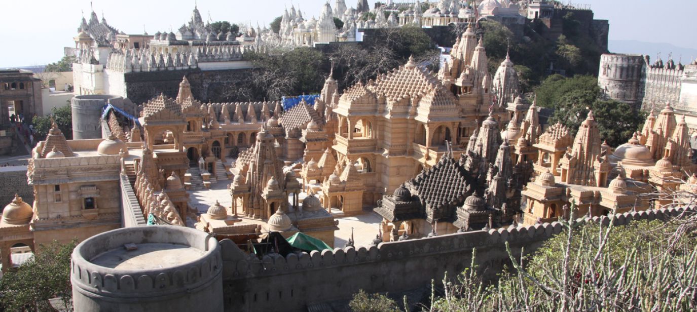 Jain Architectural Heritage