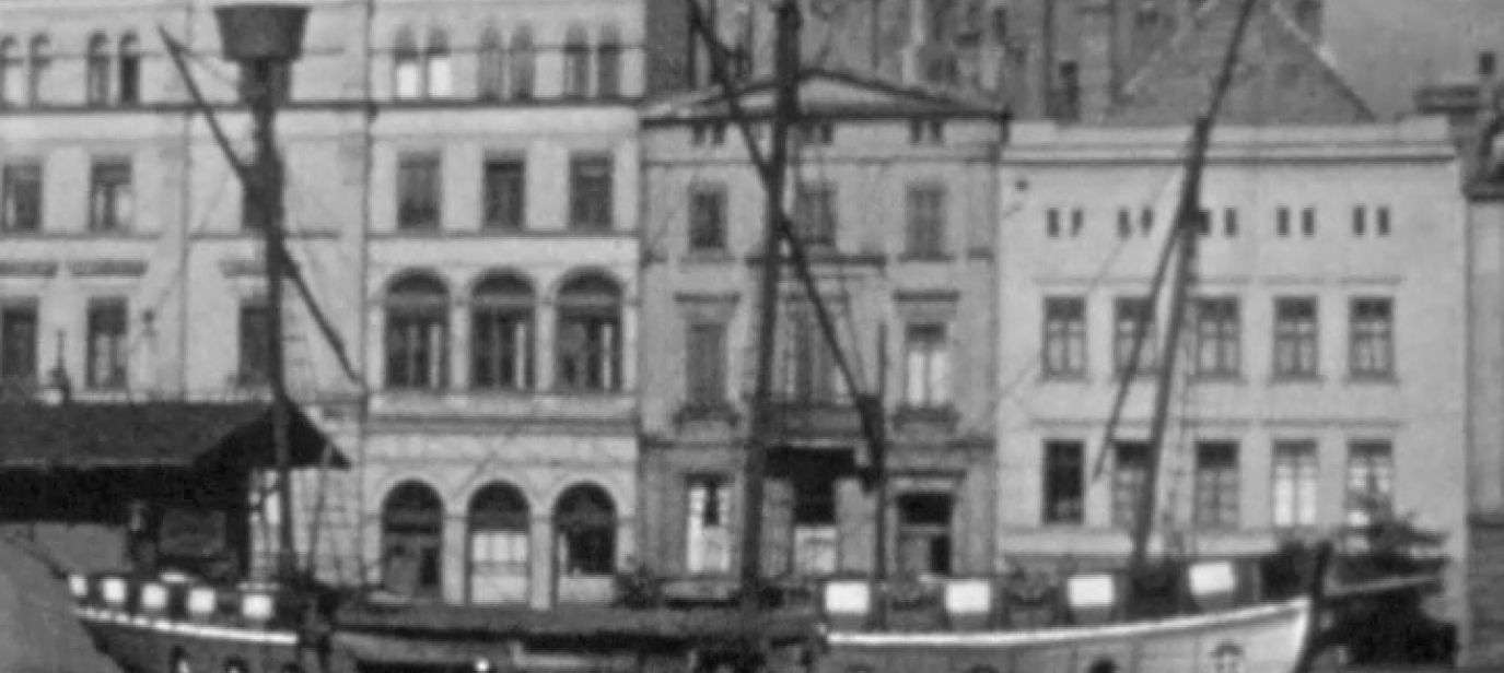 Lübeck 1939 -1942-1954