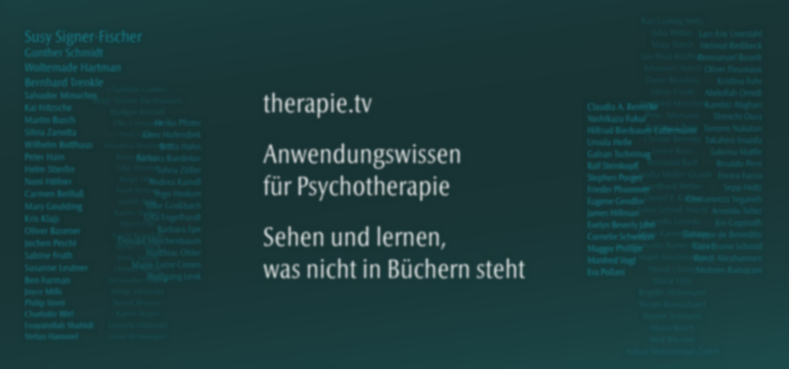 therapie-tv