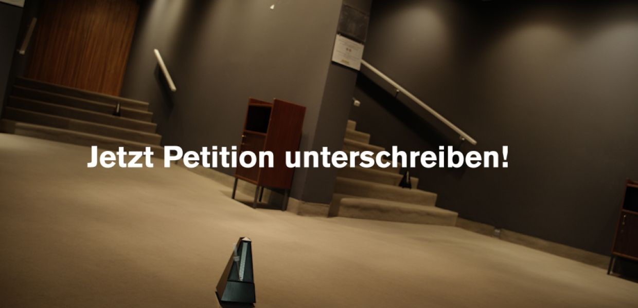 Aktionstag #BerlinIstKultur  Aktionstag #BerlinIstKultur