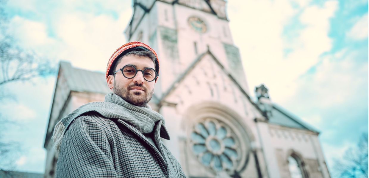 Ersan Mondtag  Ersan Mondtag