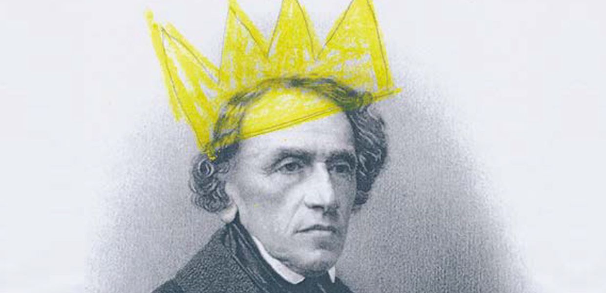 Giacomo Meyerbeer, der König der Oper
