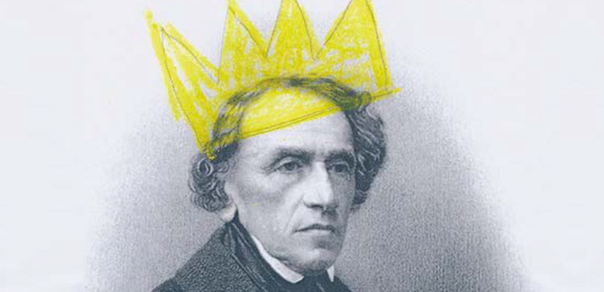 Giacomo Meyerbeer, der König der Oper  Giacomo Meyerbeer, der König der Oper
