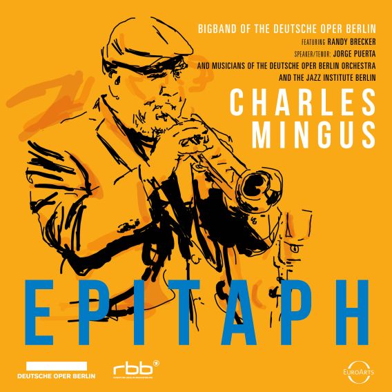 Das Cover der CD Epitaph