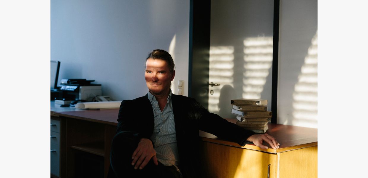 Stefan Herheim  Stefan Herheim