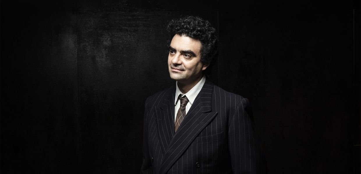 Rolando Villazón  Rolando Villazón