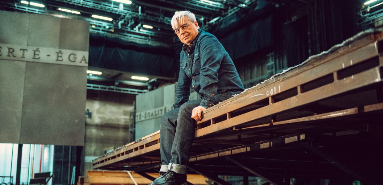 Uwe Arsand  Uwe Arsand