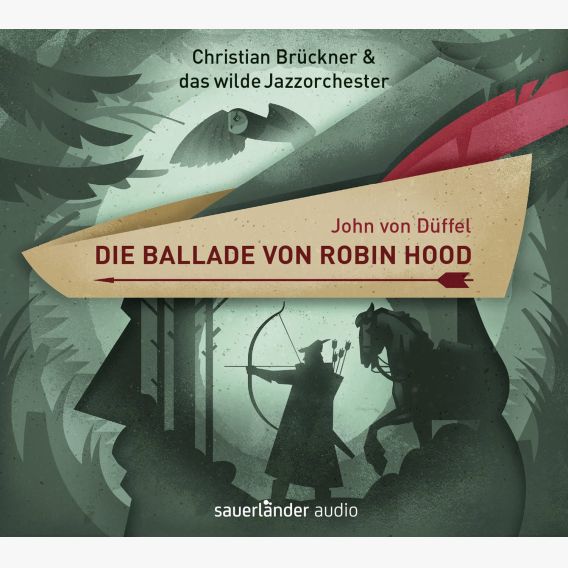 Die Ballade von Robin Hood