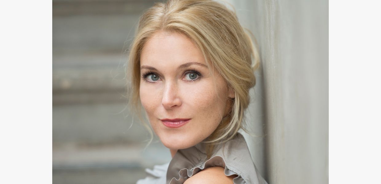 Maria Bengtsson  Maria Bengtsson