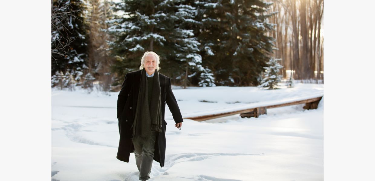 Donald Runnicles  Donald Runnicles