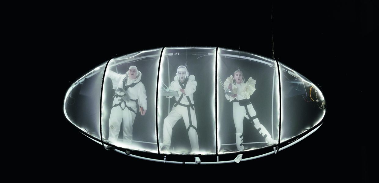 Neue Szenen VII  Neue Szenen VII