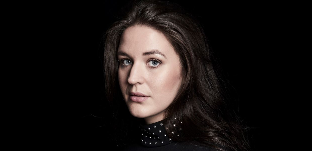 Lise Davidsen  Lise Davidsen