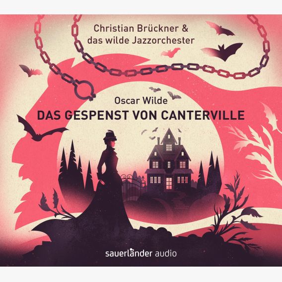 Das Gespenst von Canterville