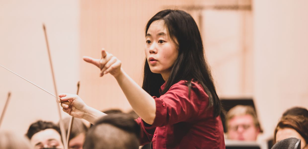 Yi-Chen Lin © Marta Carzola Soult  Yi-Chen Lin © Marta Carzola Soult