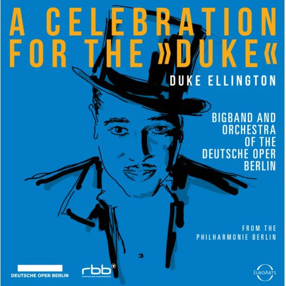 A Celebration for the „Duke“