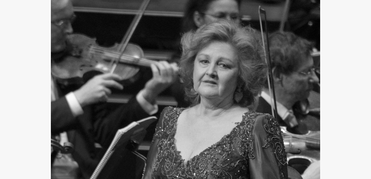 Edita Gruberová  Edita Gruberová