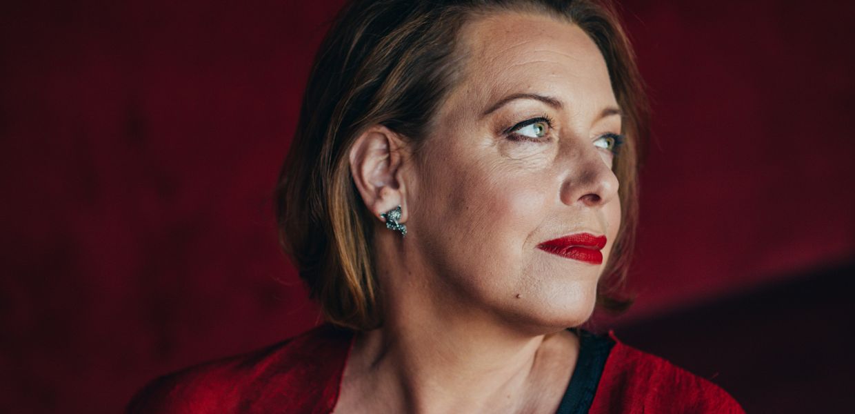 Nina Stemme  Nina Stemme