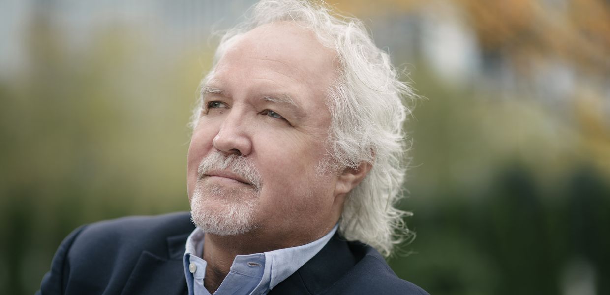 Sir Donald Runnicles  Sir Donald Runnicles