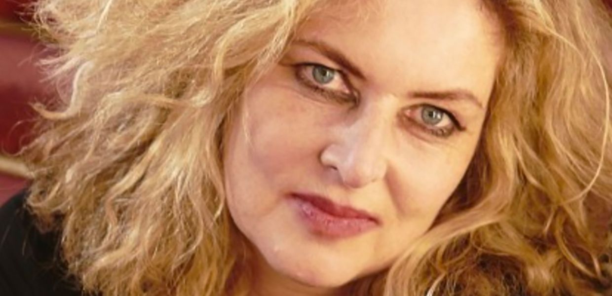 Gesine Danckwart  Gesine Danckwart