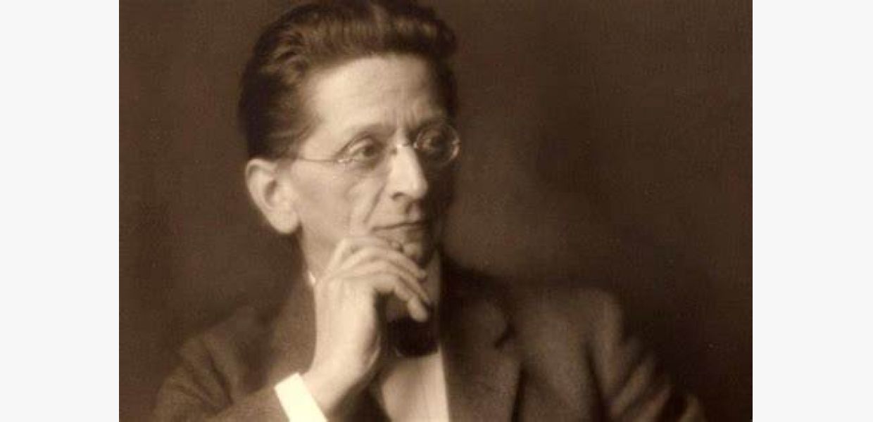 Alexander von Zemlinsky  Alexander von Zemlinsky