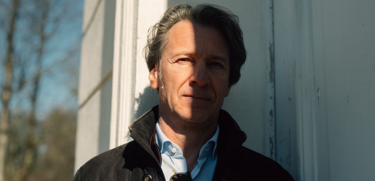 Marc Albrecht  Marc Albrecht