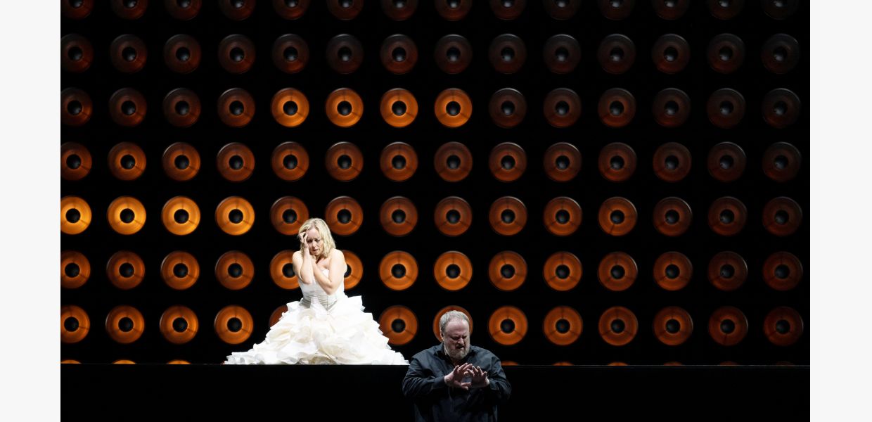 Tristan und Isolde  Tristan und Isolde