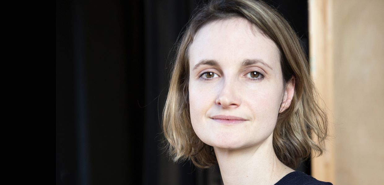 Franziska Angerer  Franziska Angerer