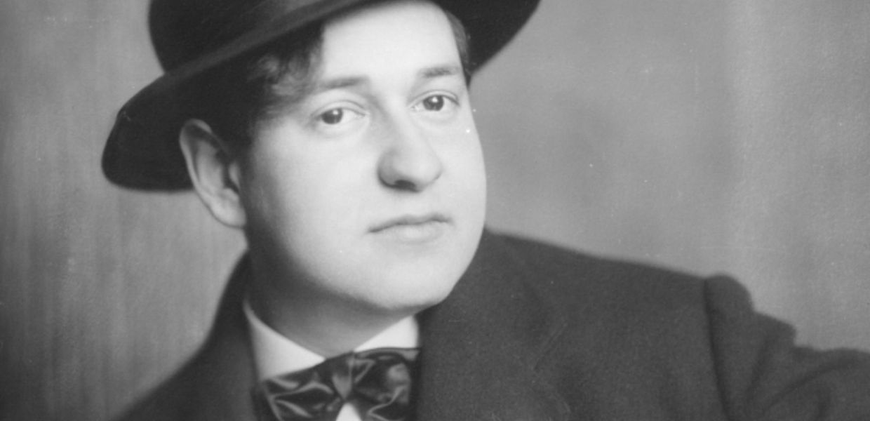 Erich Wolfgang Korngold   Erich Wolfgang Korngold