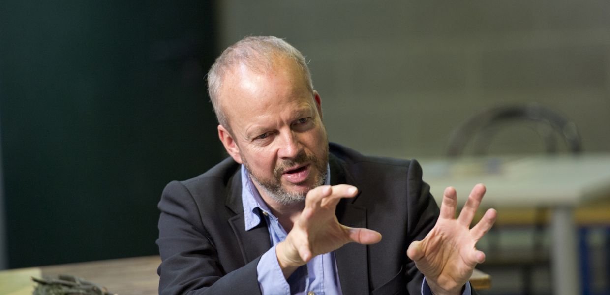 Claus Guth  Claus Guth