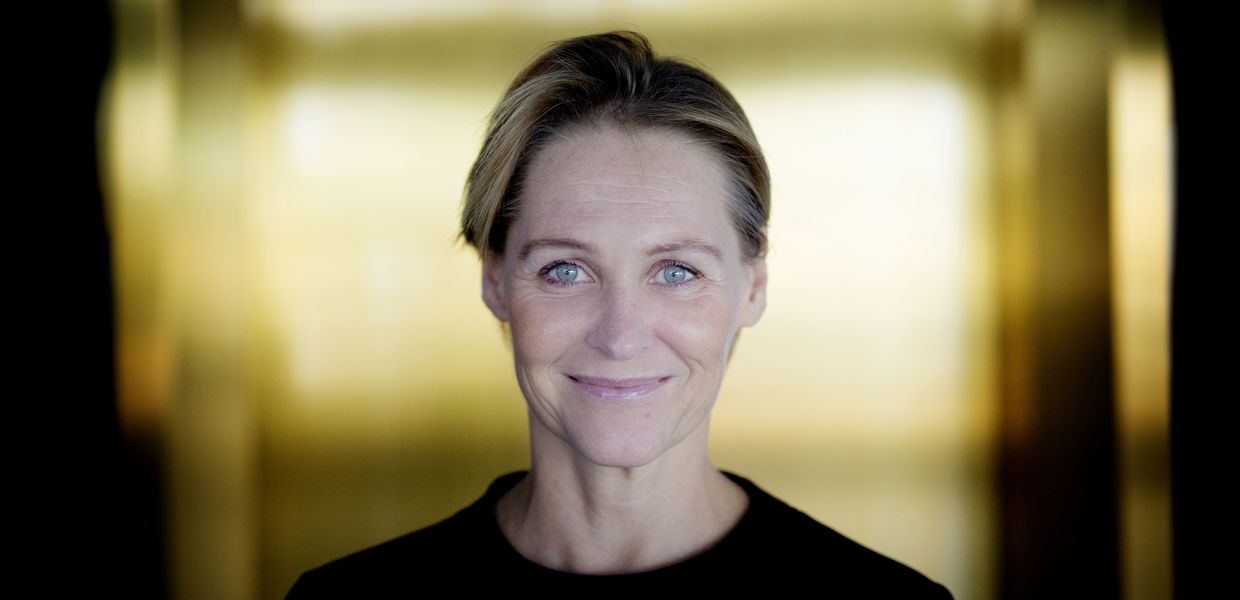 Ingela Brimberg