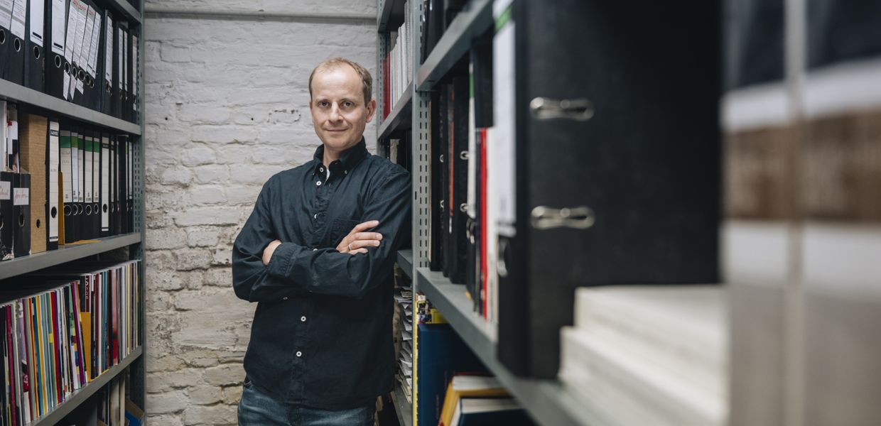 Benedikt Leithner © Nancy Jesse  Benedikt Leithner © Nancy Jesse