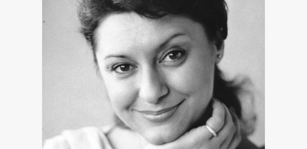 Mariana Cioromila © Marion Kistler  Mariana Cioromila © Marion Kistler