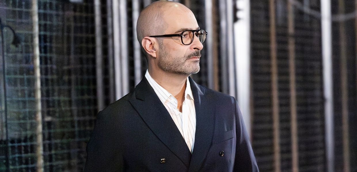 Antonello Manacorda  Antonello Manacorda