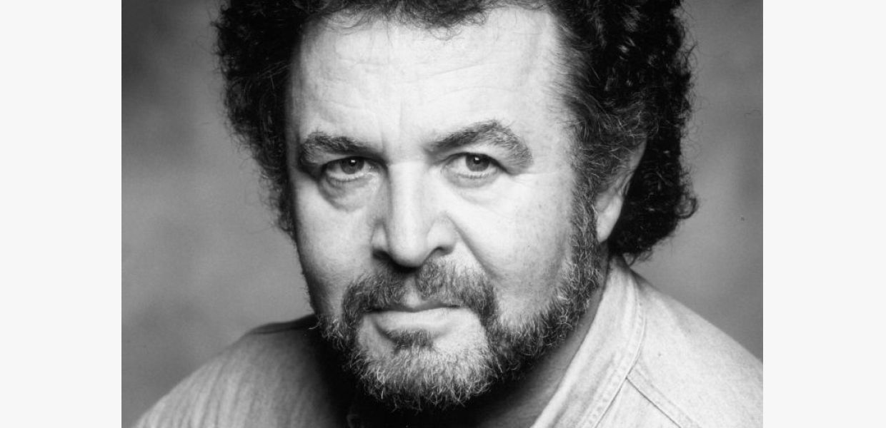 Franz Grundheber © Staatsoper Hamburg  Franz Grundheber © Staatsoper Hamburg