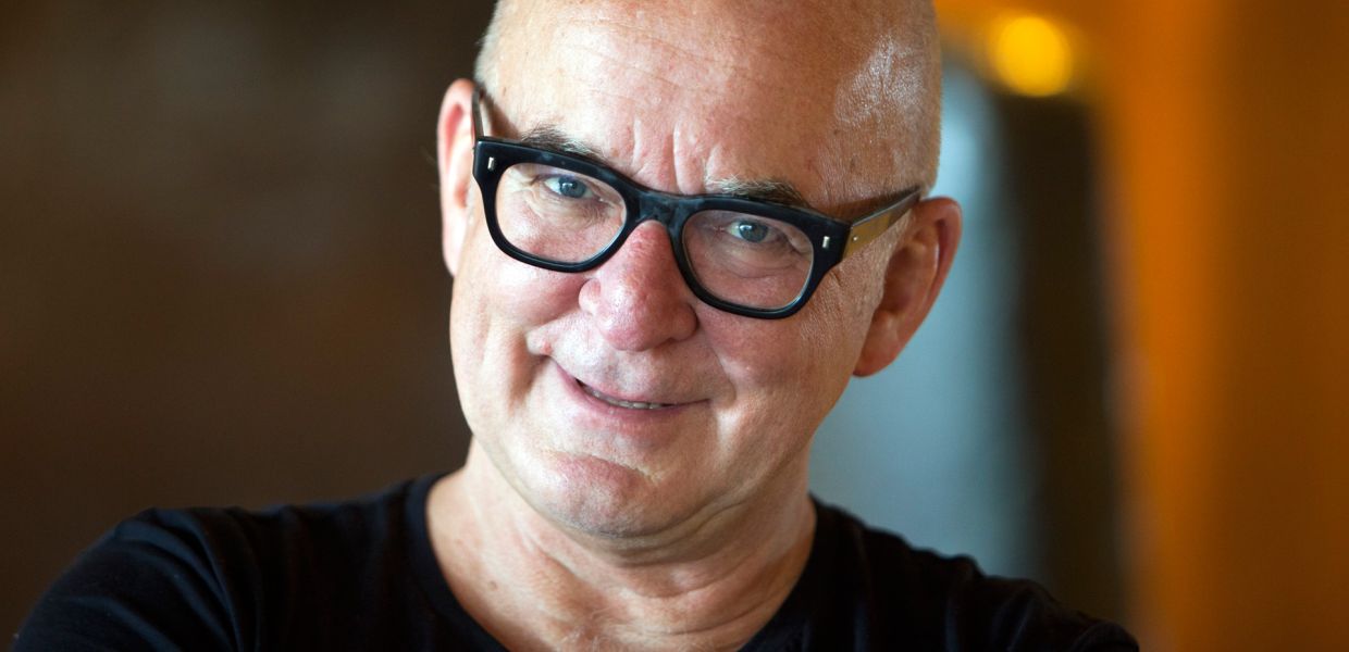 Ole Anders Tandberg  Ole Anders Tandberg